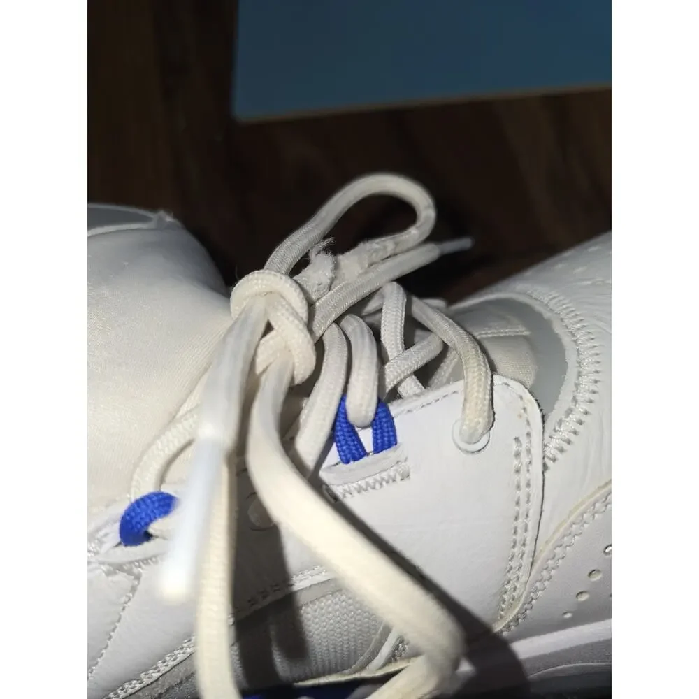 Size 13 - Air Jordan Point Lane True Blue